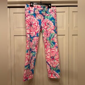 Lilly Pulitzer Dress Pants